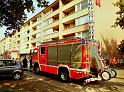 Feuer Bonn Tannenbusch Schlesierstr P123